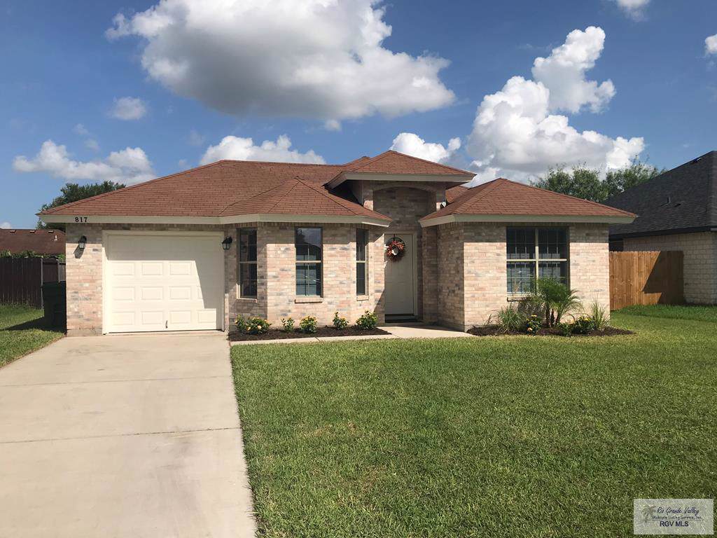 817 Daffodil Dr. - Photo 1