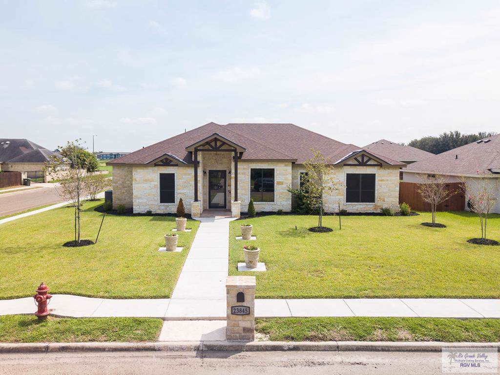 23845 Richmond Cir. - Photo 1