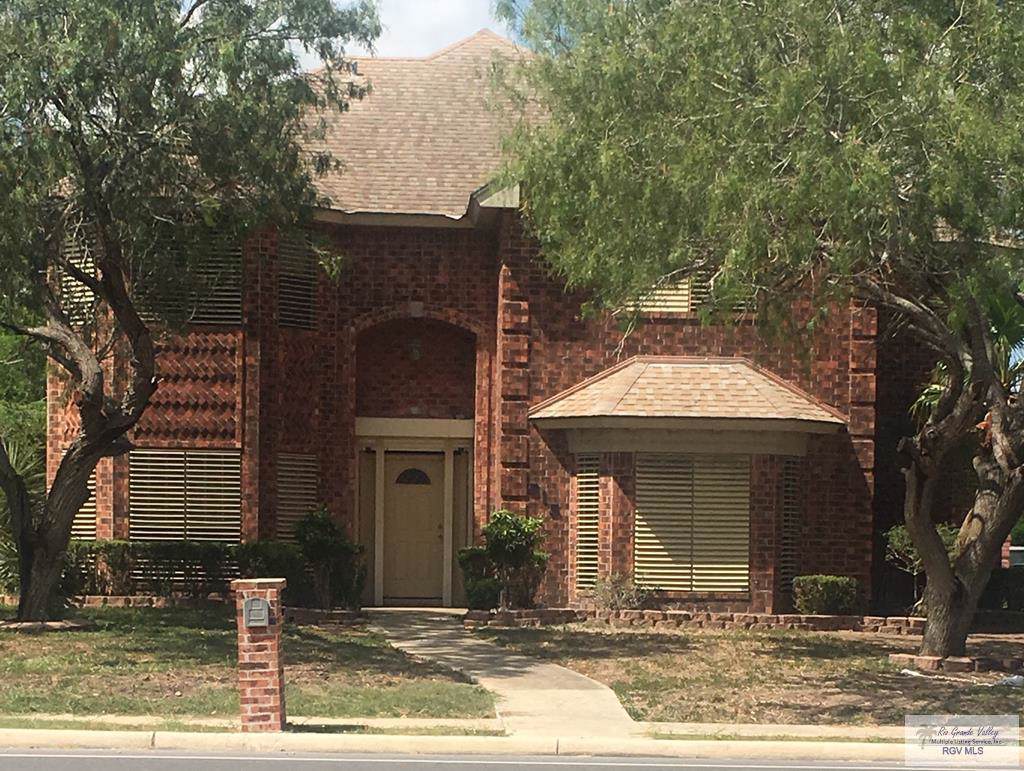 515 San Marcelo Blvd. - Photo 1