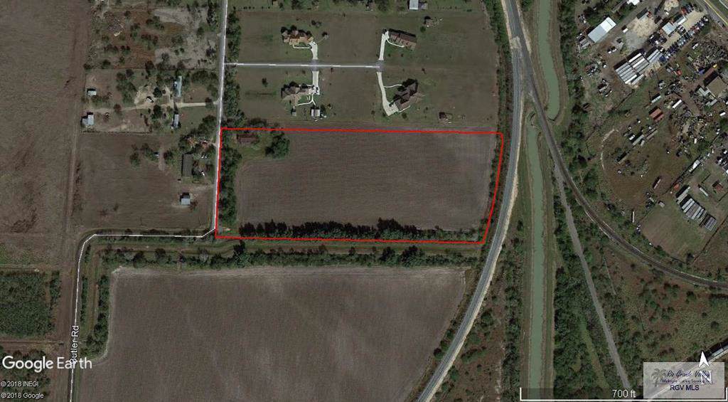 0 Butler Rd. - Photo 1