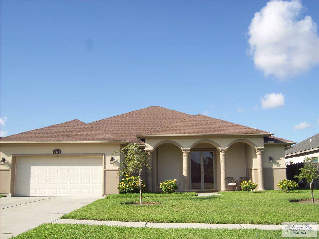 2410 Salerno Dr. - Photo 1