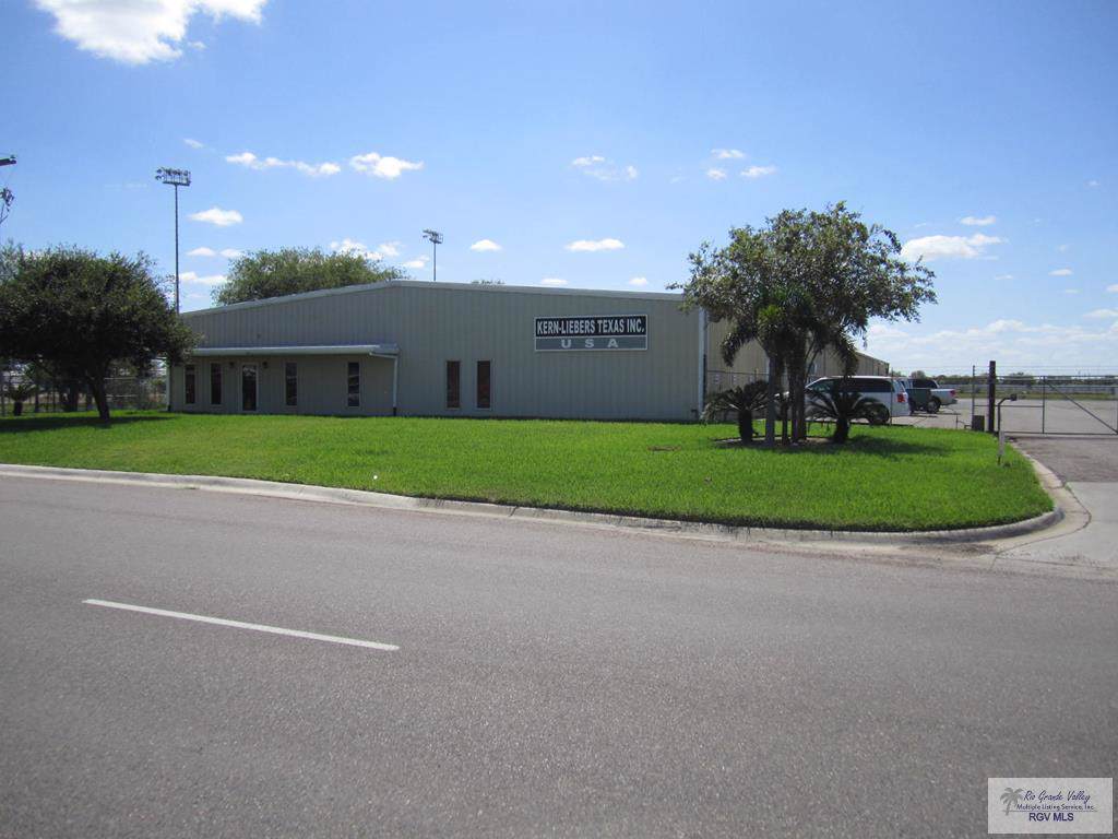 400 Nolana Ave. - Photo 1