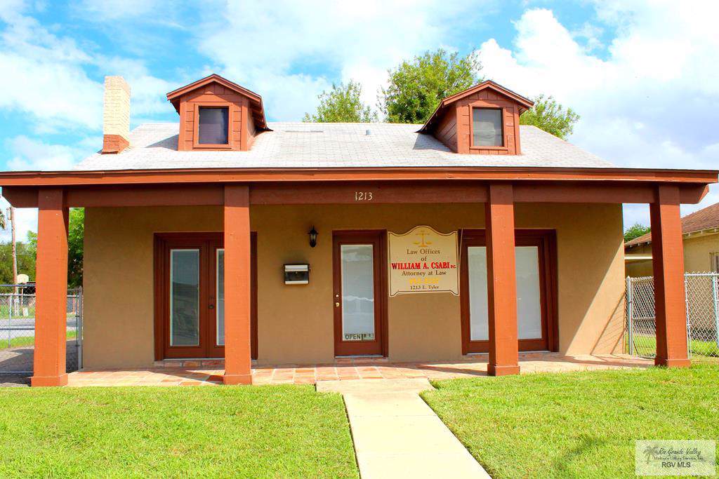 1213 Tyler Ave. - Photo 1