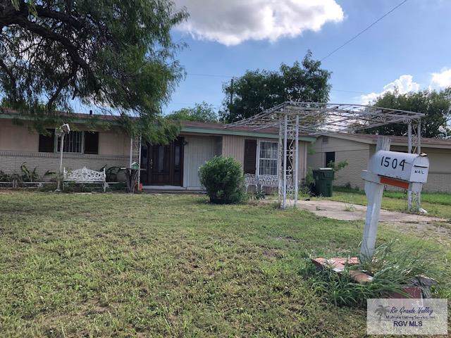1504 Los Ebanos Blvd. - Photo 1