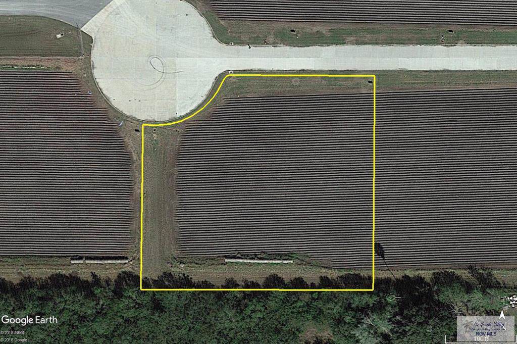 Lot 6 Alamo Dr. - Photo 1
