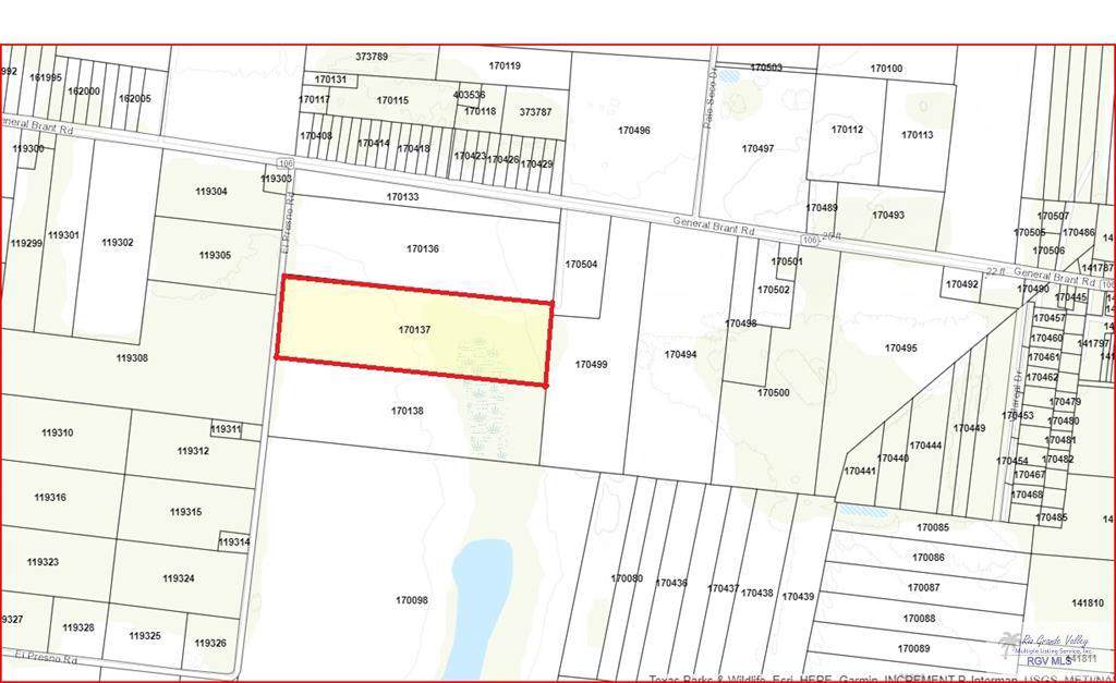118 Garza Rd. - Photo 1