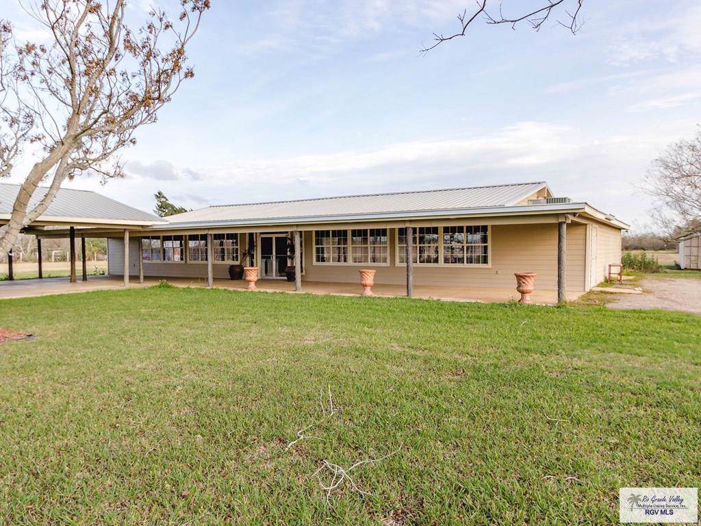 32611 Sam Houston Blvd. - Photo 1