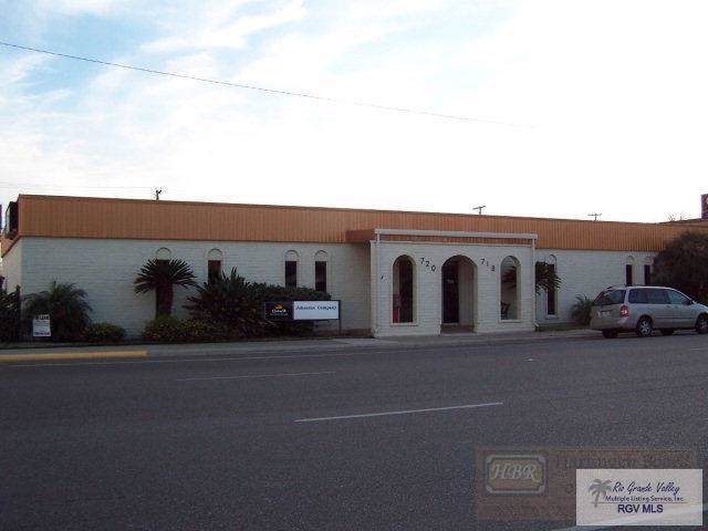 720 Harrison Ave. - Photo 1
