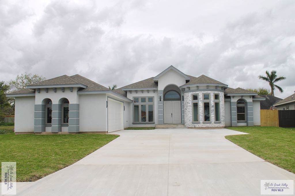 5473 Lovers Ln. - Photo 1