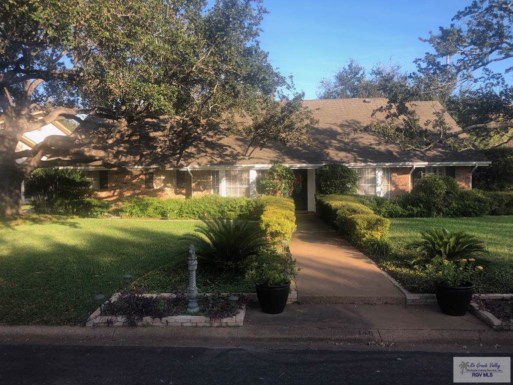 146 Palm Valley Dr. - Photo 1