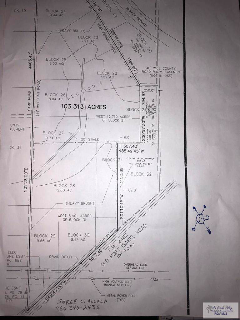 0 Old Port Rd. - Photo 1