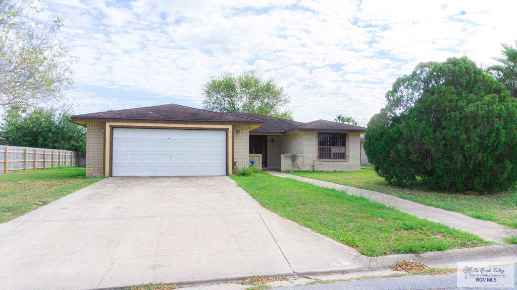 514 Salvatierra St. - Photo 1