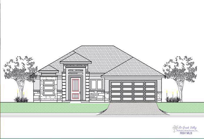 240 Independence - Photo 1