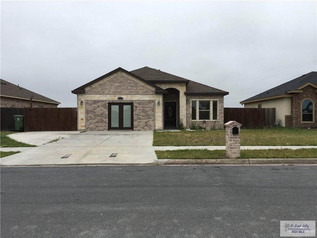 6772 Garden Woods Ave. - Photo 1