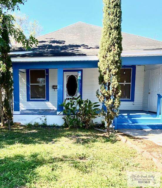 541 Crockett St. - Photo 1