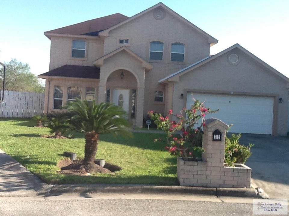 25 Texcoco Ct. - Photo 1