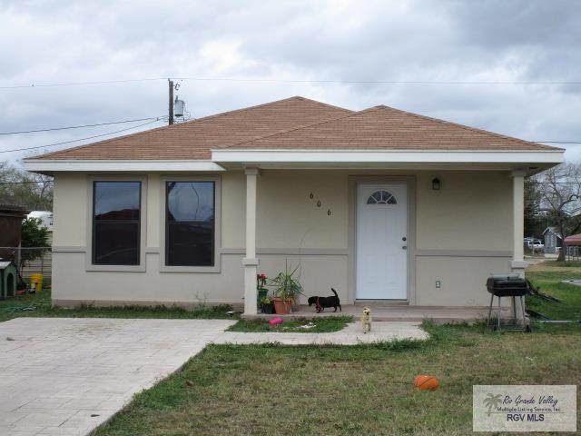 606 10TH ST. - Photo 1