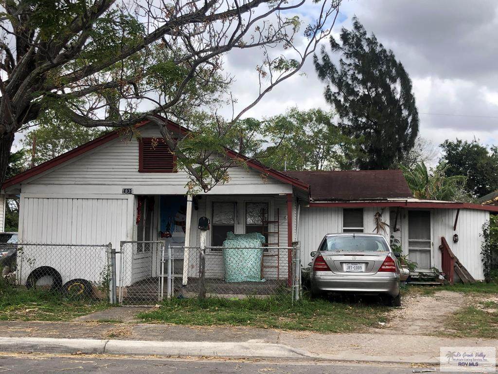 1839 Harrison St. - Photo 1