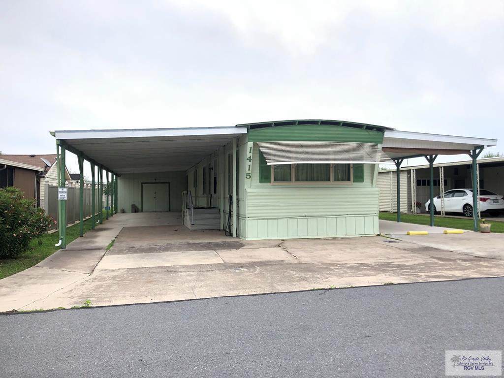 1415 Coco Palm Dr. - Photo 1