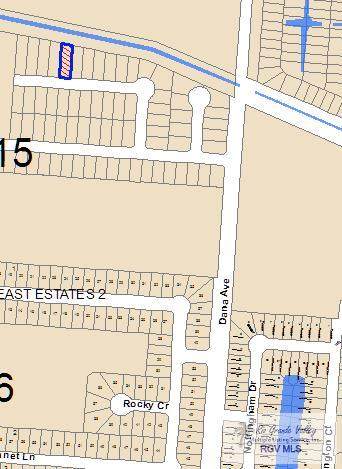 Lot 24 Blk 3 Westcreek Dr - Photo 1