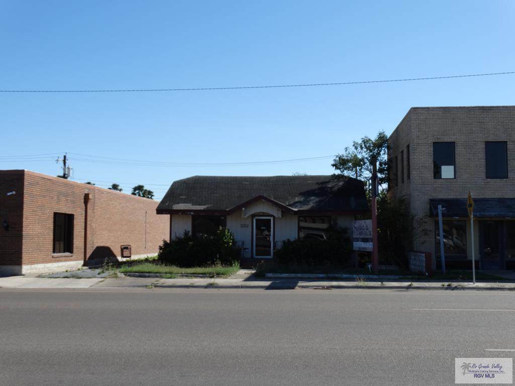 406 Harrison Ave. - Photo 1