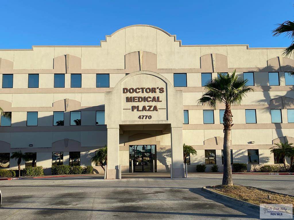 4770 Expressway 77/83 - Photo 1