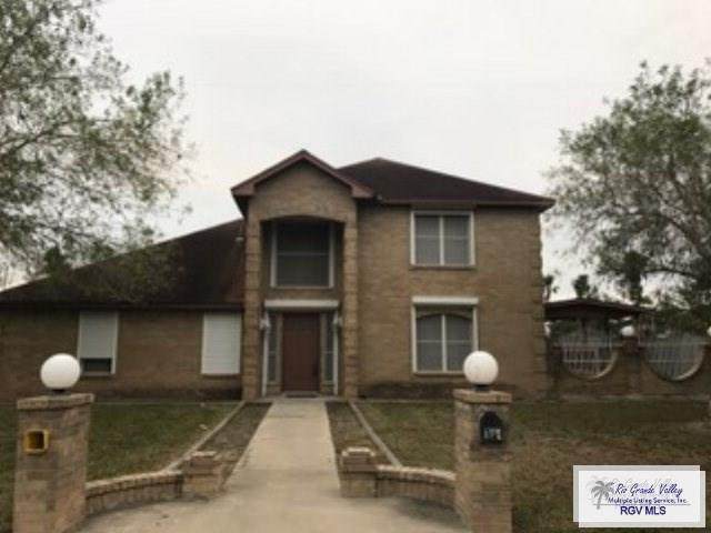 144 Vista Del Golf - Photo 1
