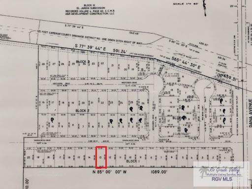 Lot 13 Blk 1 Sandalwood Dr - Photo 1