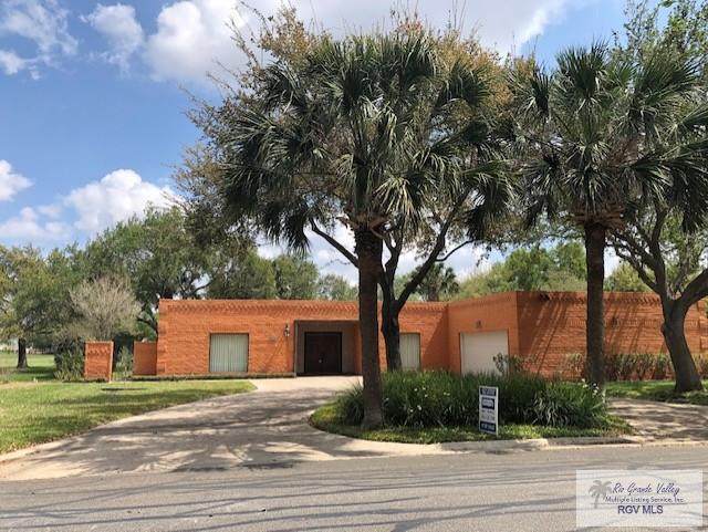 218 Palm Valley Dr. - Photo 1
