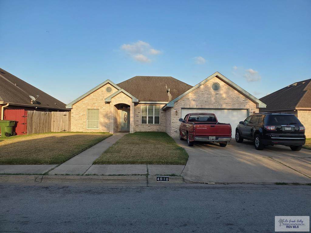 4910 Daffodil Dr. - Photo 1