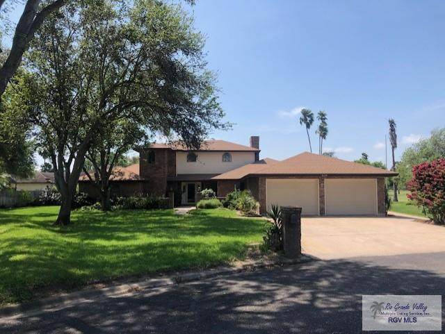 5125 Manana Cir. - Photo 1