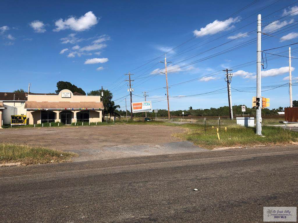815 Central Ave. - Photo 1
