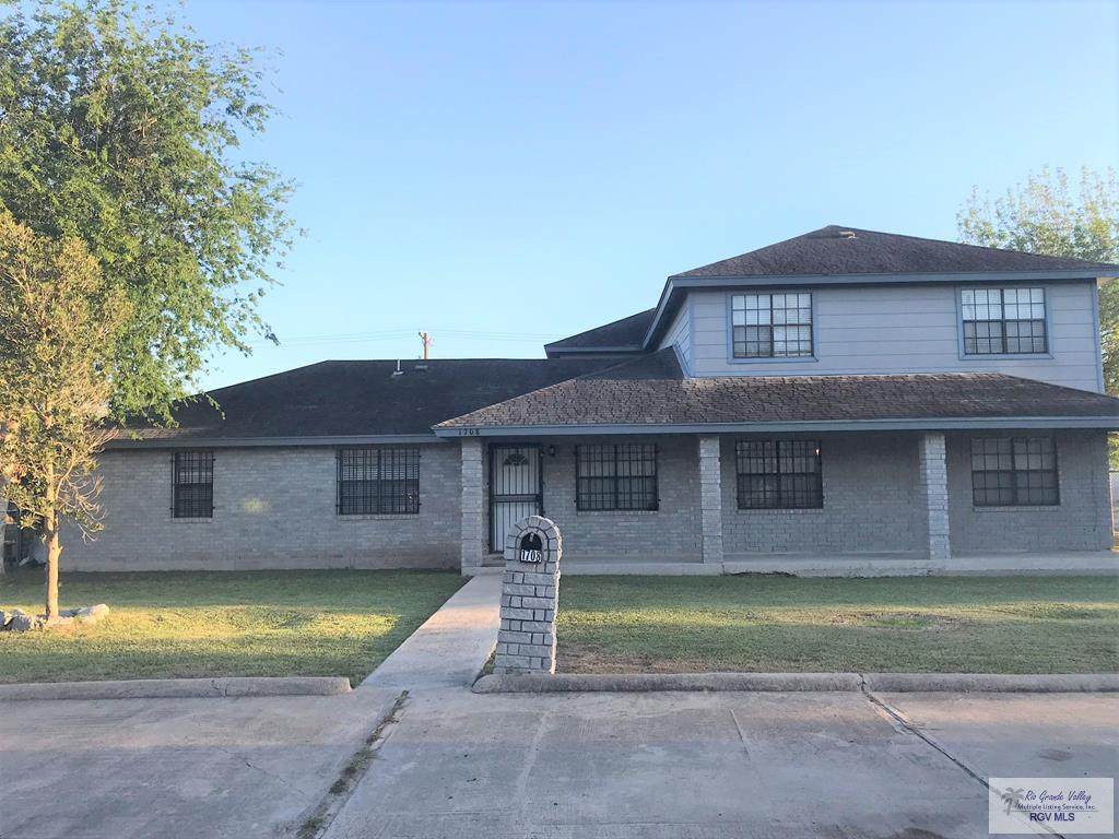 1708 Van Buren Ave. - Photo 1 1708 Van Buren Ave. - Photo 1