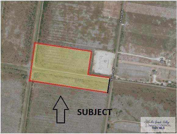 000 Adams Rd. - Photo 1 000 Adams Rd. - Photo 1