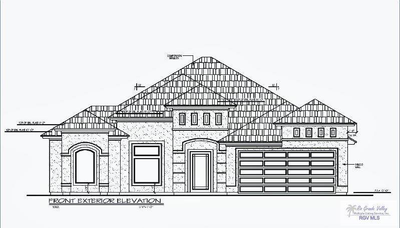 7406 Hana Dr - Photo 1 7406 Hana Dr - Photo 1