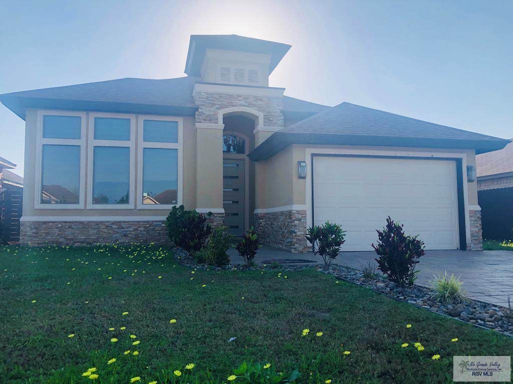 495 Naranjal Dr - Photo 1