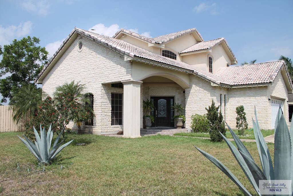 6500 Vista Jardin Cir. - Photo 1