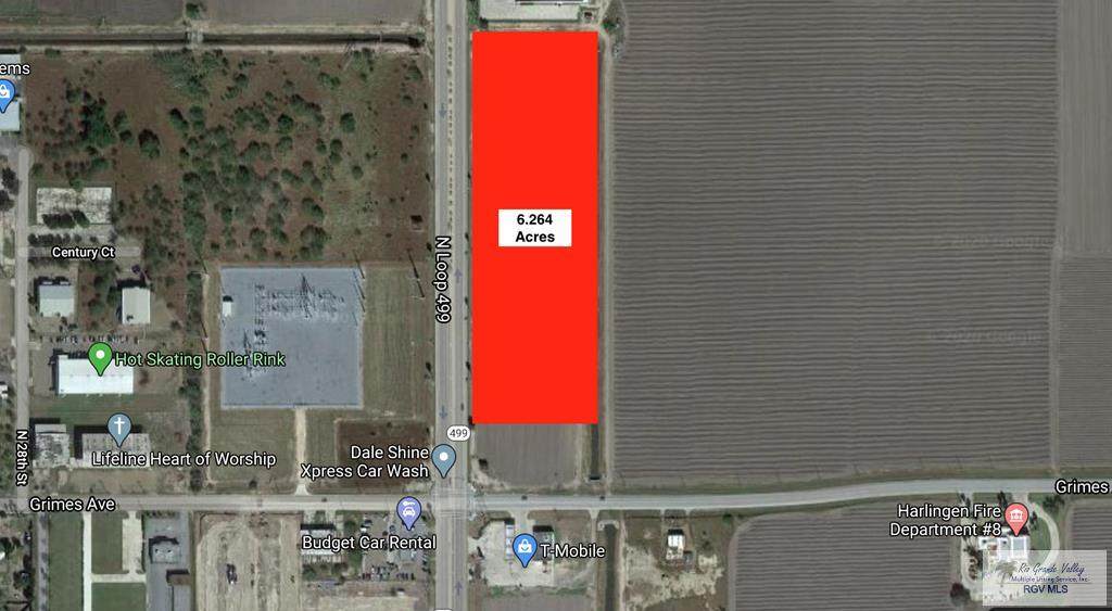 6.265 AC Loop 499 - Photo 1 6.265 AC Loop 499 - Photo 1