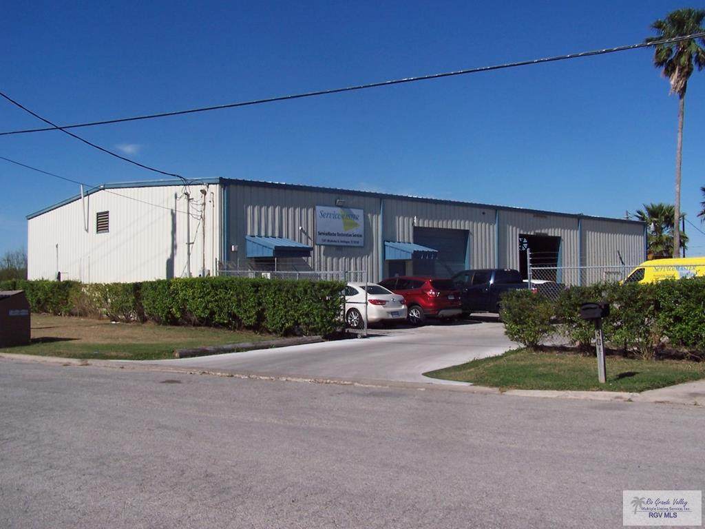 1301 Oklahoma St, - Photo 1