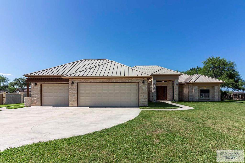 3629 Camino De La Tierra - Photo 1