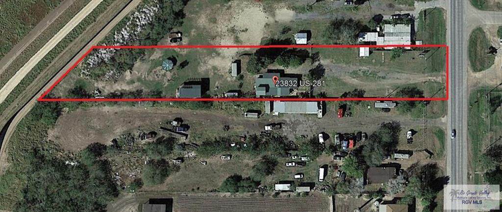 23832 Hwy 281 - Photo 1