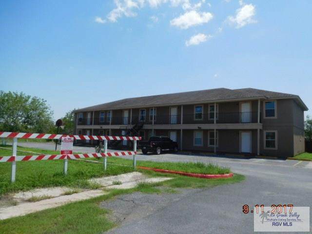 2100 Old Port Isabel Rd. - Photo 1
