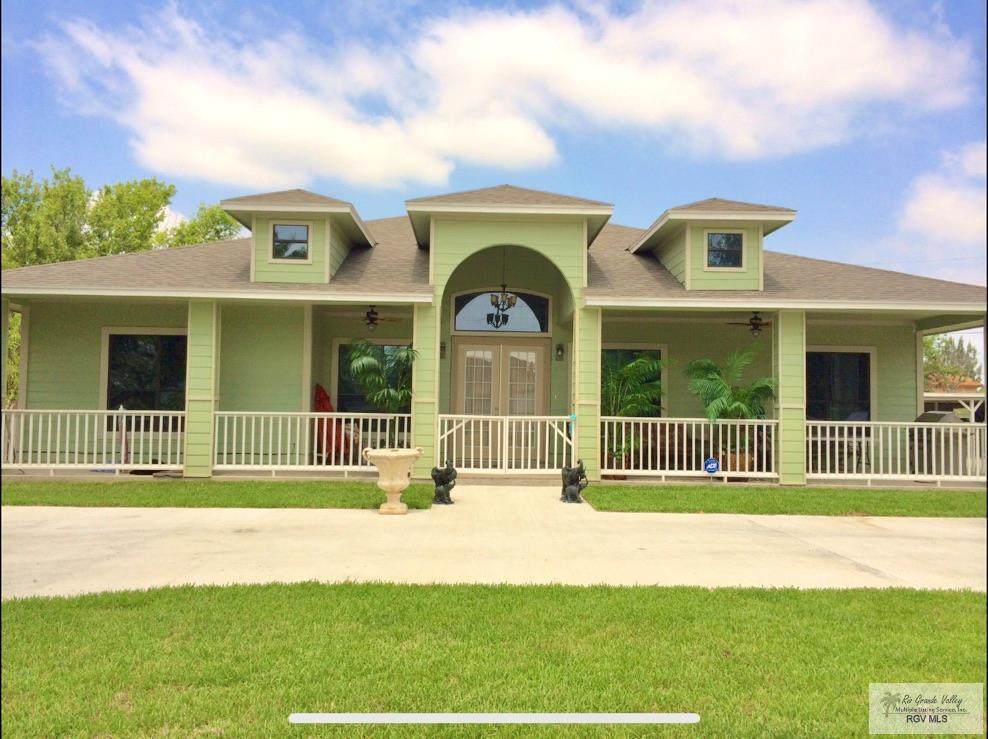 2526 Jaime Cir. - Photo 1