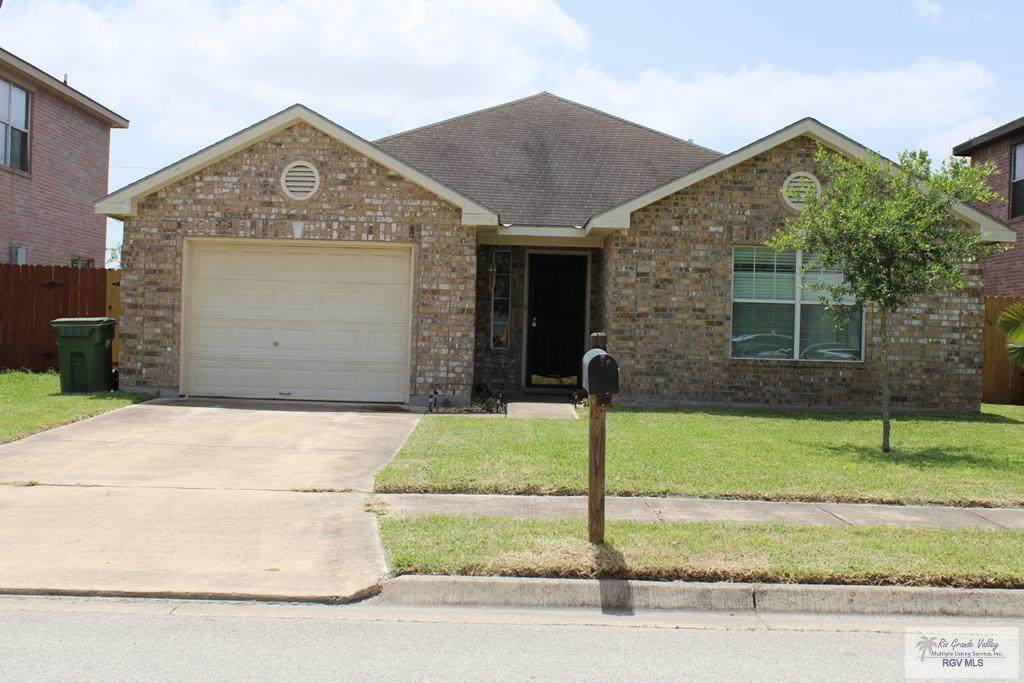 2058 Baja Cir. - Photo 1