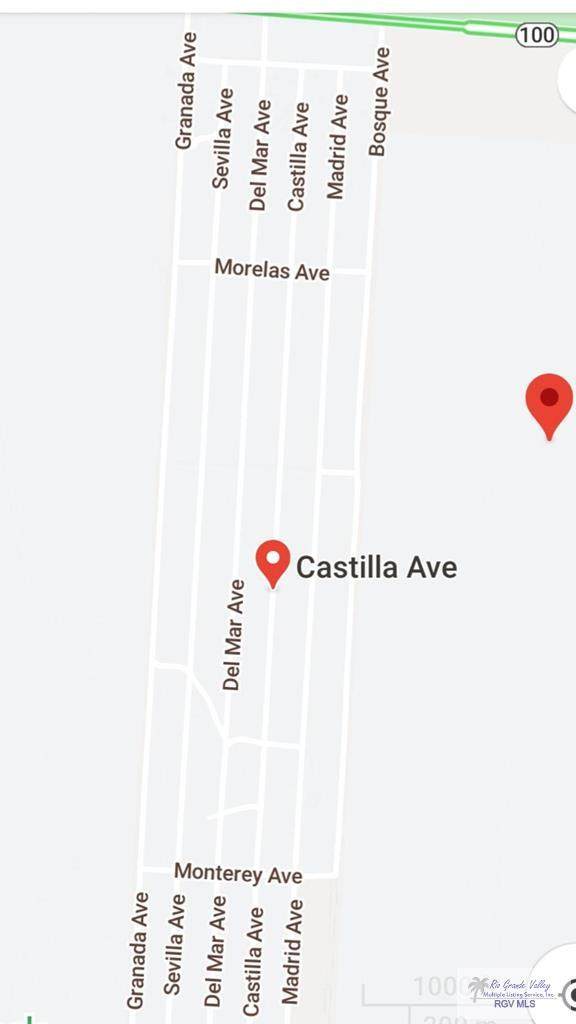 0 Castillo St. - Photo 1