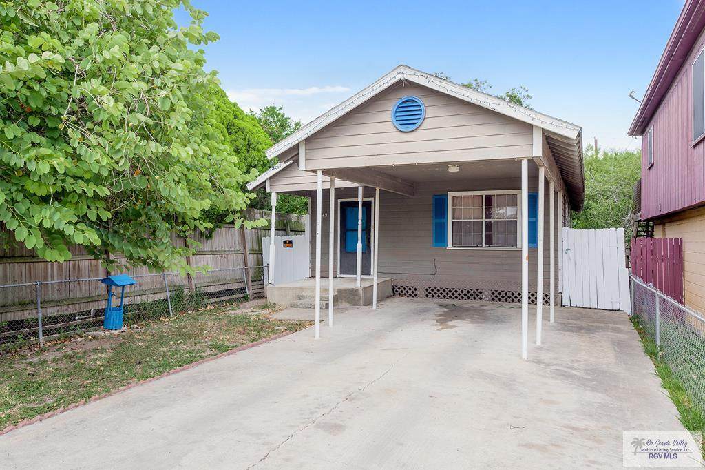 648 Corral St. - Photo 1