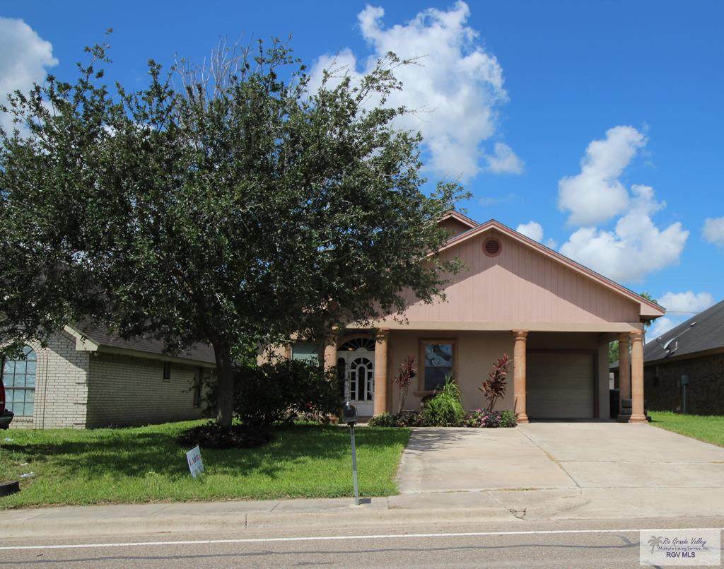 718 Palm Court Dr. - Photo 1