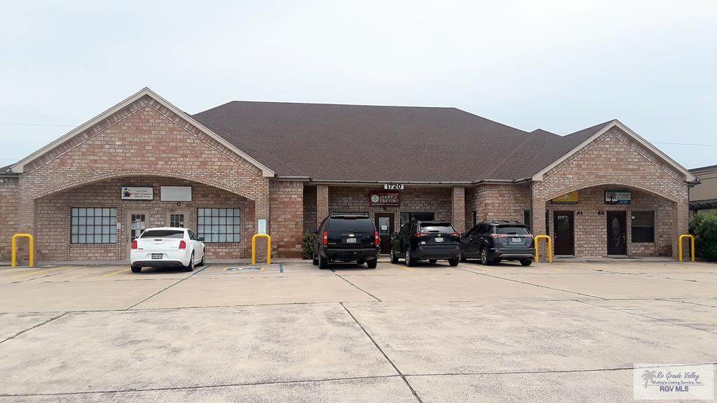 1720 Harrison Ave. - Photo 1