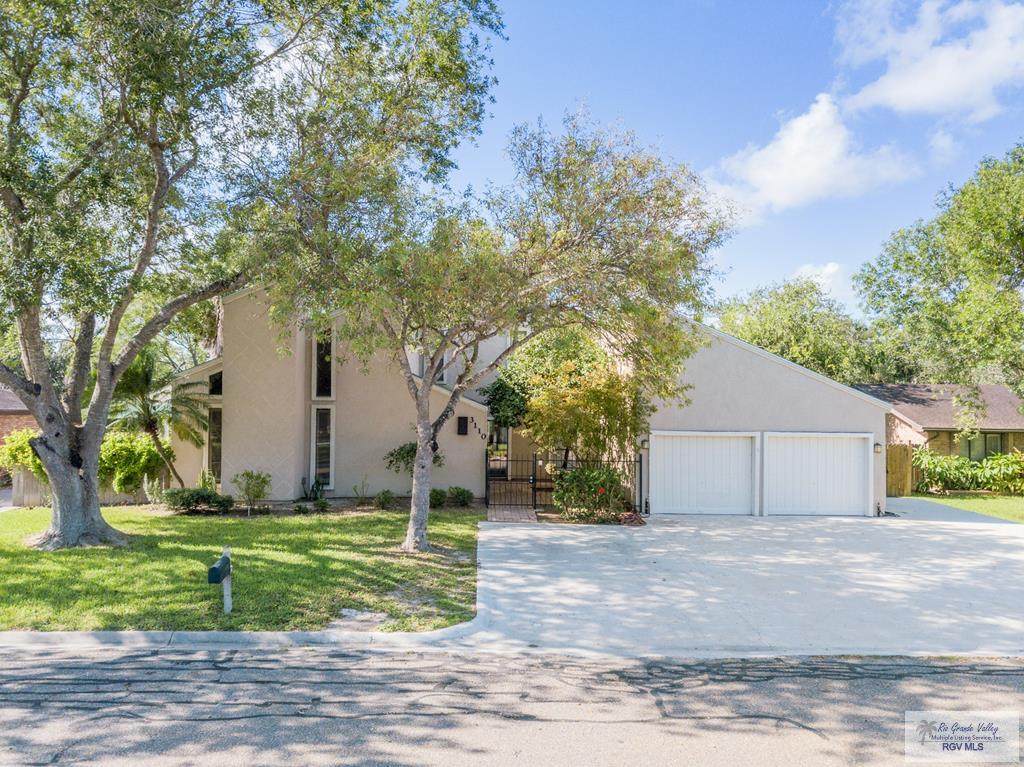 3110 Lazy Lake Dr - Photo 1