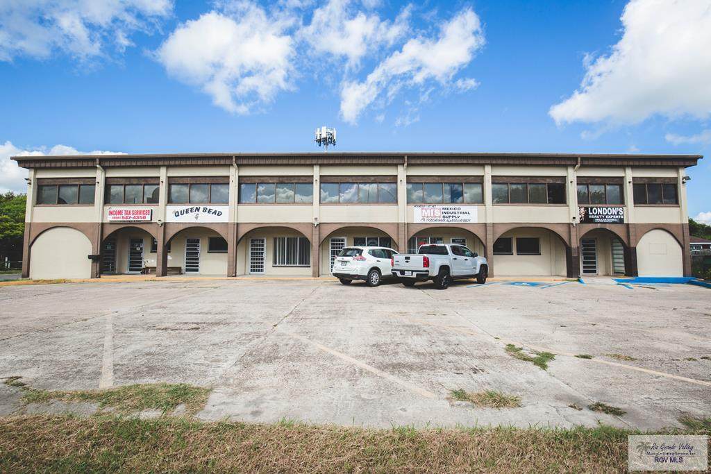 250 Frontage Rd. - Photo 1